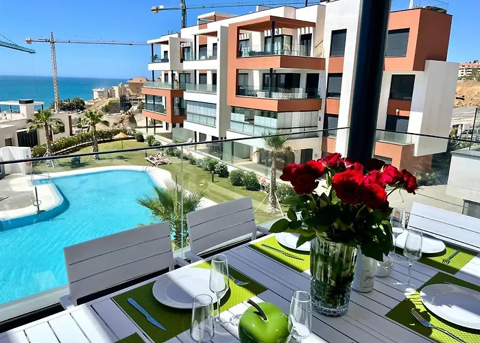 Luxury 3 Bedroom Penthouse