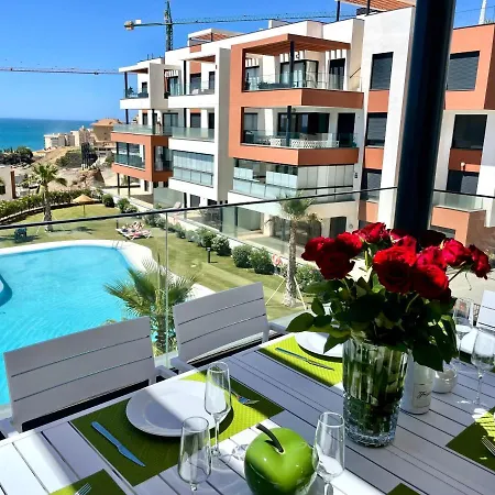 Luxury 3 Bedroom Penthouse Fuengirola Exterior photo